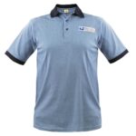 USPS Short-Sleeve Polo