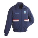 USPS Bomber Jacket