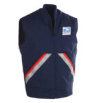 USPS Vest