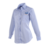 Women’s USPS Letter Carrier Long Sleeve Shirt