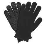 Pro Sorter glove, with gripper dots
