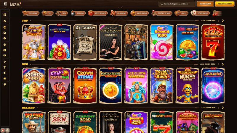 Best lizaro online casino in Netherlands Best lizaro online casino in Netherlands